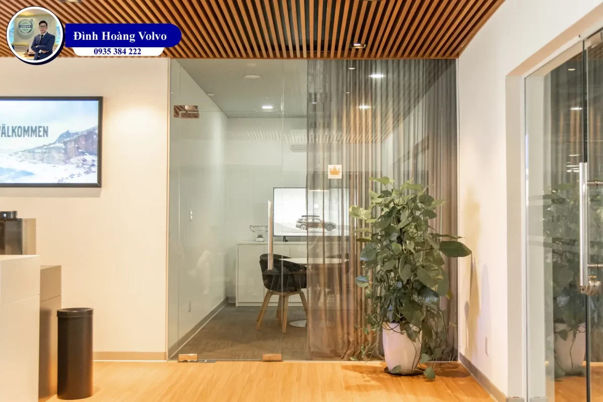 Đến thăm showroom Volvo Car Đà Nẵng tìm hiểu văn hóa Bắc Âu - Đình Hoàng Volvo (7)