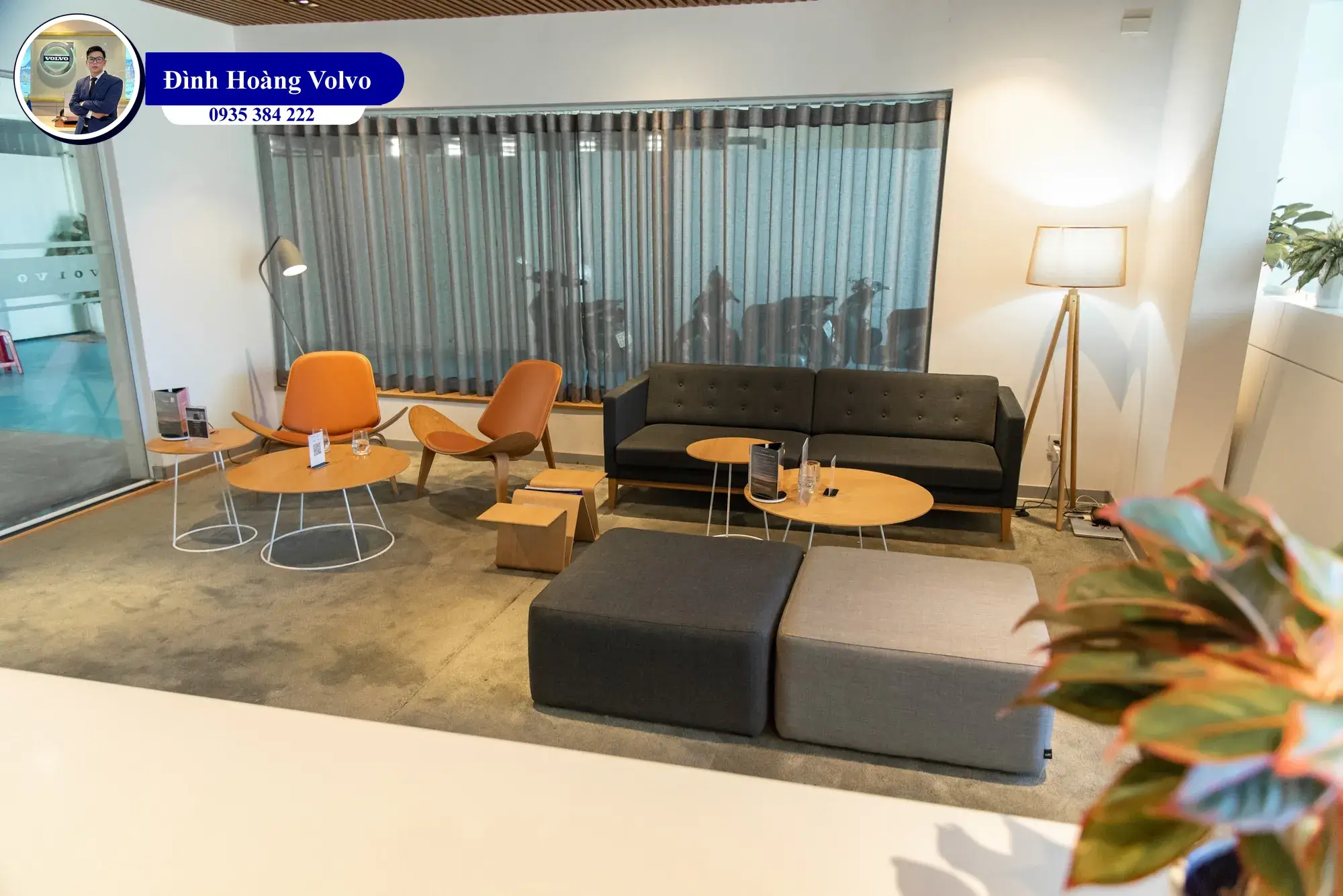 Đến thăm showroom Volvo Car Đà Nẵng tìm hiểu văn hóa Bắc Âu - Đình Hoàng Volvo (8)