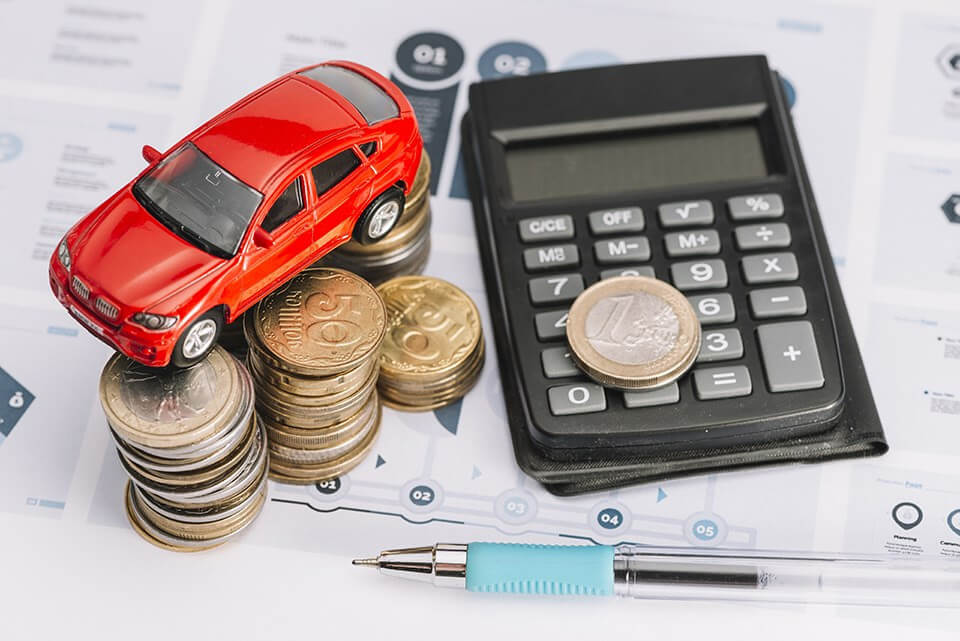 Lãi suất cho vay mua ô tô được cập nhật tháng 1/2024- Đình Hoàng Volvo