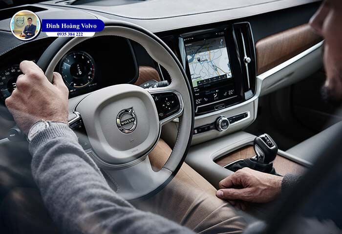 Lái xe thật chậm có chắc sẽ tiết kiệm được nhiên liệu - Đình Hoàng Volvo Car Đà Nẵng