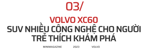 Nhìn lại hành trình ấn tượng 7 năm chinh phục khách hàng của Volvo - Đình Hoàng Volvo Đà Nẵng 