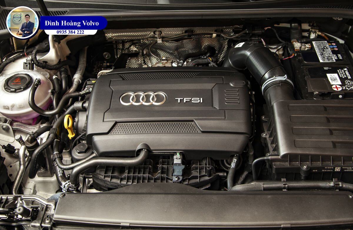 So sánh tổng thể Volvo XC40 B5 Ultra 2025 và Audi Q3 2025 tại Đà Nẵng - Đình Hoàng Volvo