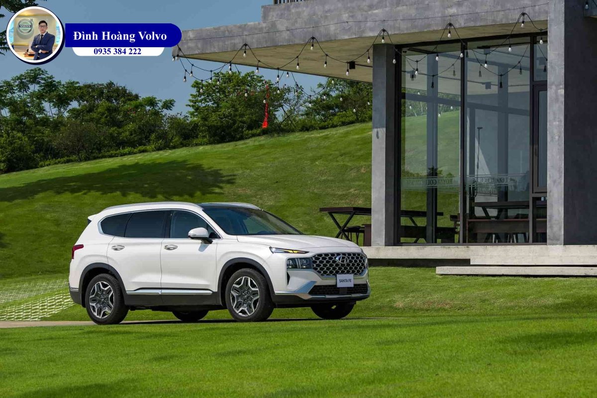 Cuộc đua công nghệ an toàn ô tô ngày càng khốc liệt - Đình Hoàng Volvo