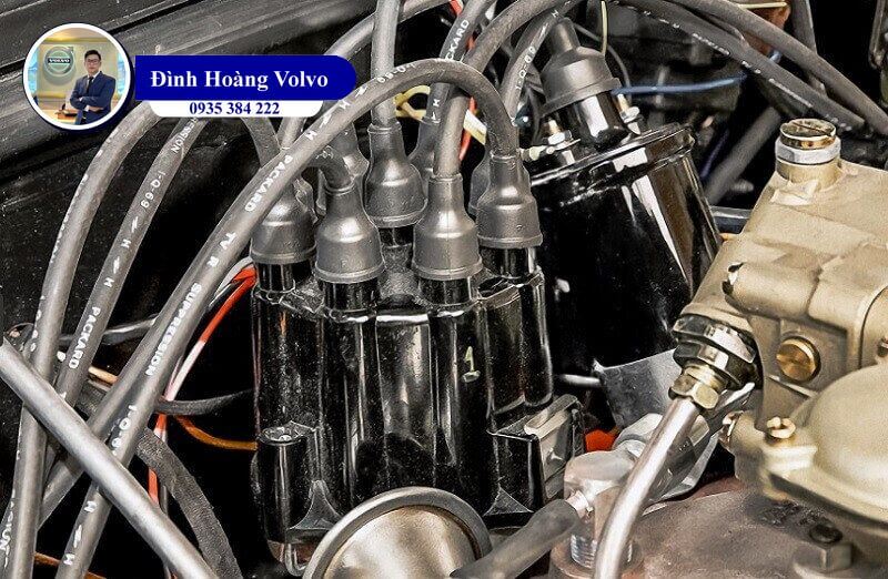 Hình ảnh mình họa Đình Hoàng Volvo Car Đà Nẵng 0901 979 357