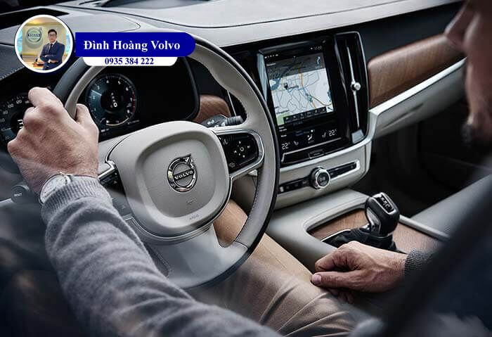 Hình ảnh mình họa Đình Hoàng Volvo Car Đà Nẵng 0901 979 357