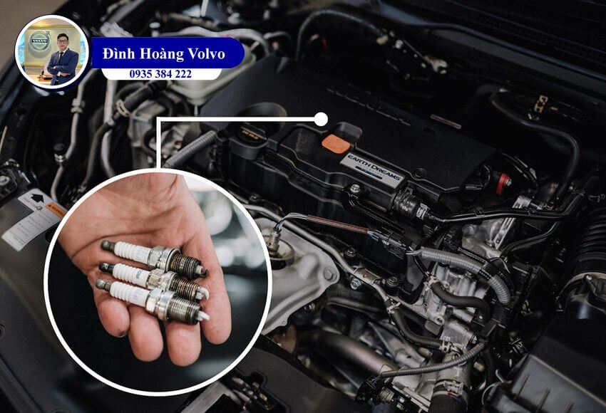 Hình ảnh mình họa Đình Hoàng Volvo Car Đà Nẵng 0901 979 357