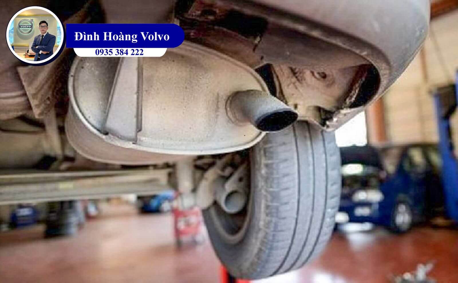 Hình ảnh mình họa Đình Hoàng Volvo Car Đà Nẵng 0901 979 357