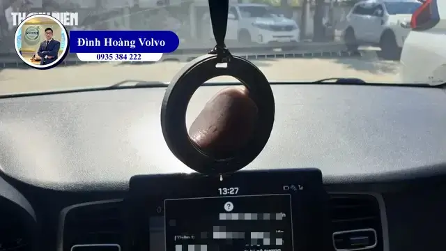 Hình ảnh mình họa Đình Hoàng Volvo Car Đà Nẵng 0901 979 357