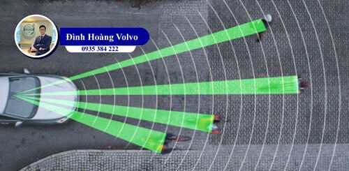 Hình ảnh mình họa Đình Hoàng Volvo Car Đà Nẵng 0901 979 357
