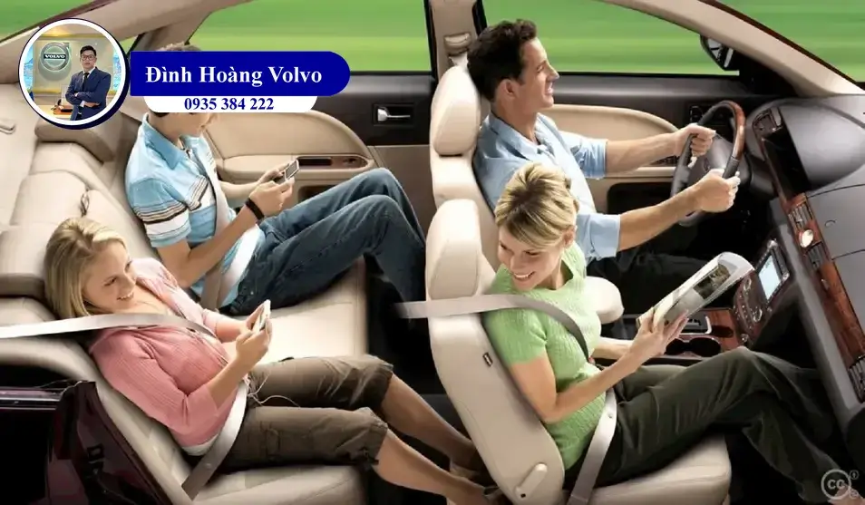 Hình ảnh mình họa Đình Hoàng Volvo Car Đà Nẵng 0901 979 357