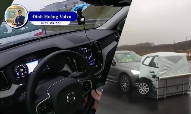 Hình ảnh mình họa Đình Hoàng Volvo Car Đà Nẵng 0901 979 357