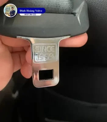 Hình ảnh mình họa Đình Hoàng Volvo Car Đà Nẵng 0901 979 357