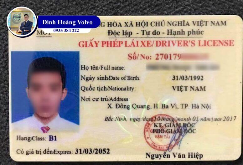 Hình ảnh mình họa Đình Hoàng Volvo Car Đà Nẵng 0901 979 357