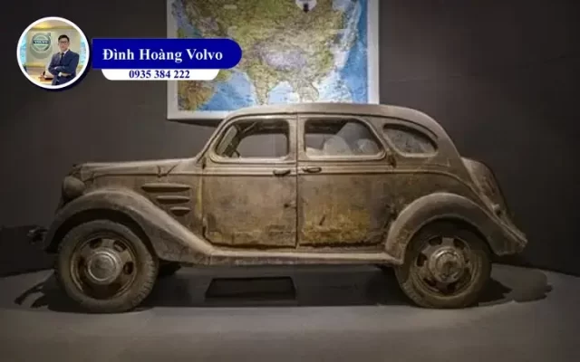 Bao lâu thì chiếc xe của bạn phải vào nhà máy tái chế - Đình Hoàng Volvo (3)