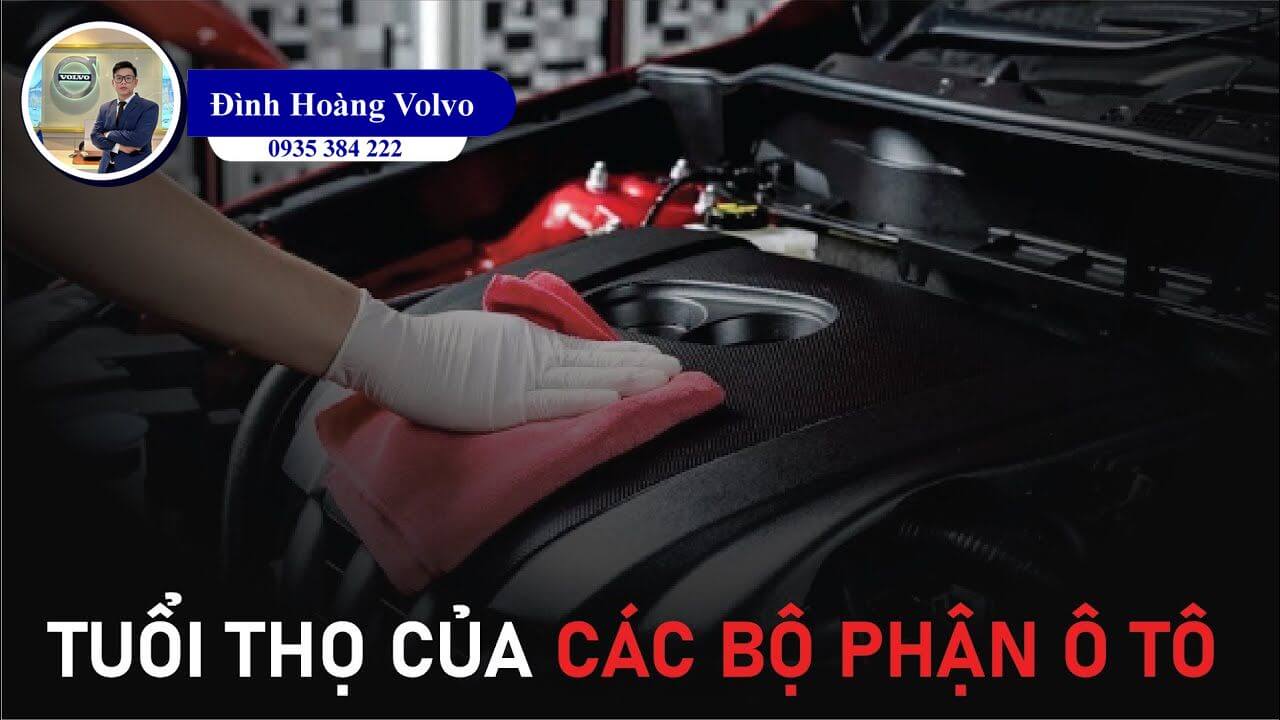 Bao lâu thì chiếc xe của bạn phải vào nhà máy tái chế - Đình Hoàng Volvo (3)
