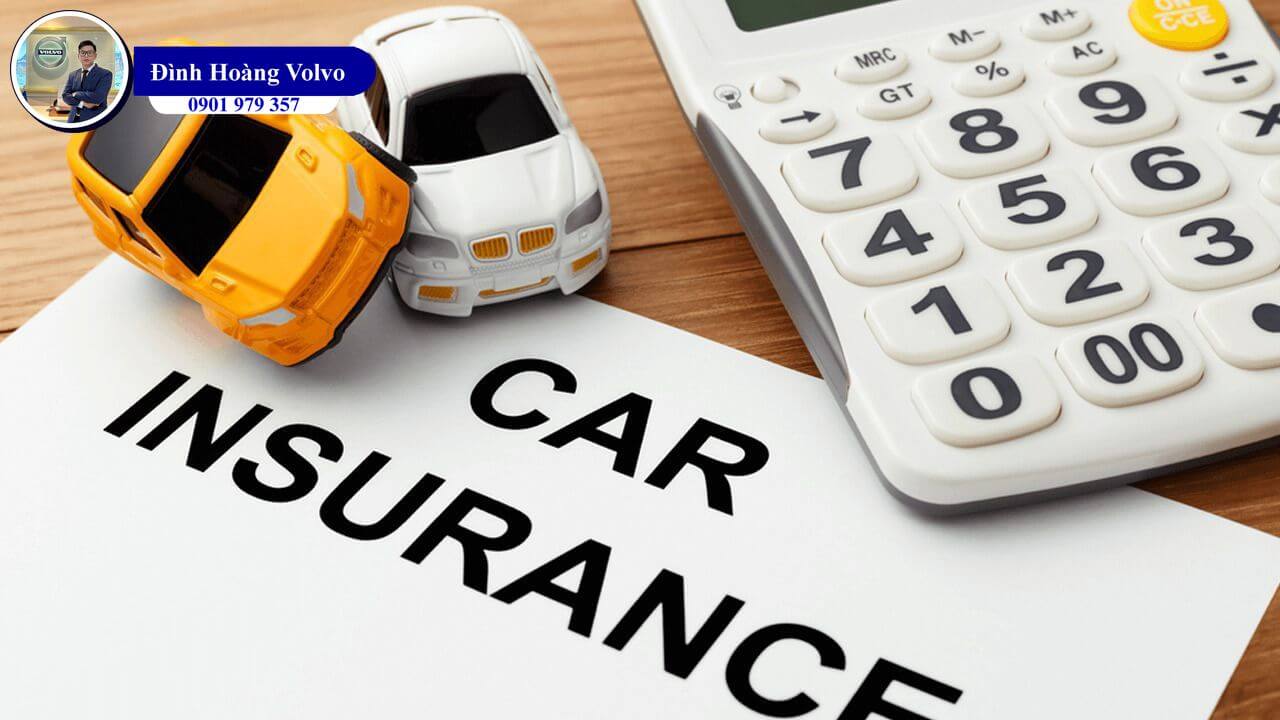 Khấu trừ bảo hiểm là gì Mức phí là bao nhiêu - Volvo Đà Nẵng