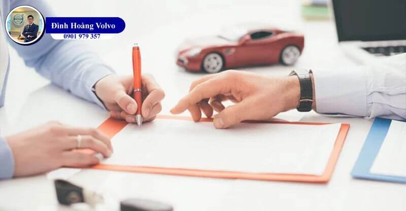 Khấu trừ bảo hiểm là gì Mức phí là bao nhiêu - Volvo Đà Nẵng