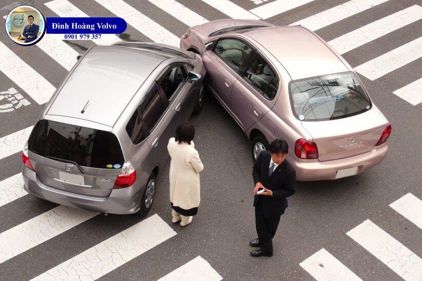 Khấu trừ bảo hiểm là gì Mức phí là bao nhiêu - Volvo Đà Nẵng