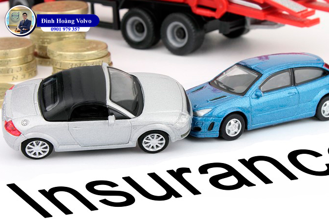 Khấu trừ bảo hiểm là gì Mức phí là bao nhiêu - Volvo Đà Nẵng