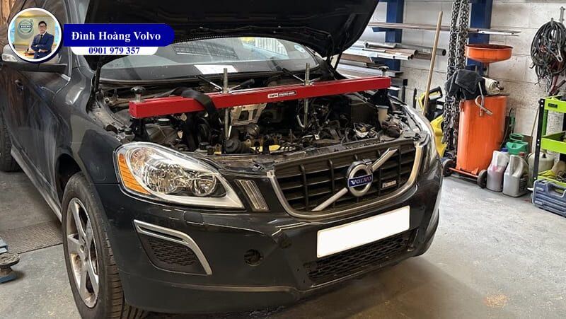 Những lầm tưởng trong việc bảo dưỡng ô tô - Đình Hoàng Volvo Đà Nẵng
