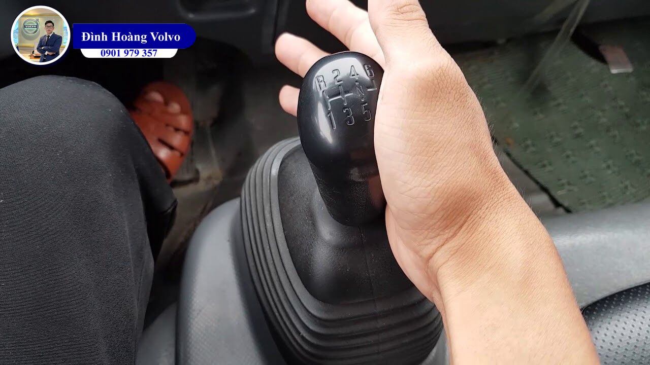 4 Mẹo nhỏ giúp bạn phát hiện xe đã tua công tơ mét hay chưa - Đình Hoàng Volvo Car Đà Nẵng