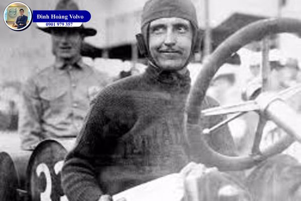 4 Phát minh thay đổi lịch sử ngành ô tô và câu chuyện đằng sau - Đình Hoàng Volvo Car Đà Nẵng