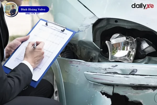 Bảo hiểm ô tô 2 chiều là gì Quyền lợi và Giá bao nhiêu - Đình Hoàng Volvo Car Đà Nẵng