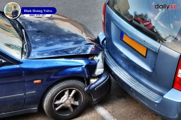 Bảo hiểm ô tô 2 chiều là gì Quyền lợi và Giá bao nhiêu - Đình Hoàng Volvo Car Đà Nẵng