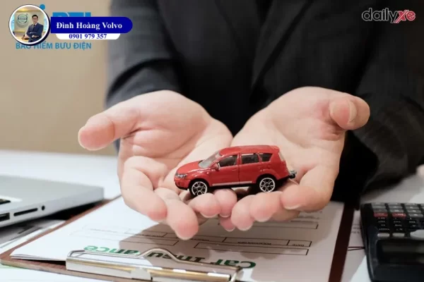 Bảo hiểm ô tô 2 chiều là gì Quyền lợi và Giá bao nhiêu - Đình Hoàng Volvo Car Đà Nẵng