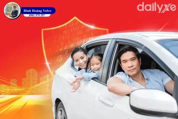 Bảo hiểm trách nhiệm dân sự tự nguyện là gì Lợi ích ra sao - Đình Hoàng Volvo Car Đà Nẵng