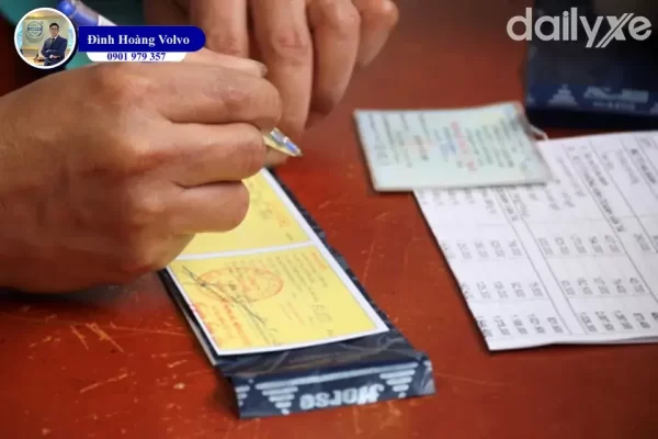 Bảo hiểm trách nhiệm dân sự tự nguyện là gì Lợi ích ra sao - Đình Hoàng Volvo Car Đà Nẵng