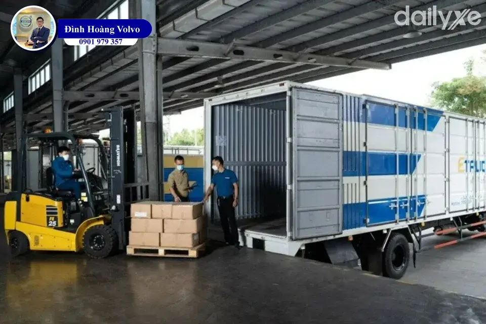 Bảo hiểm trách nhiệm hàng hóa trên xe là gì Có cần thiết mua - Đình Hoàng Volvo Car Đà Nẵng (3)