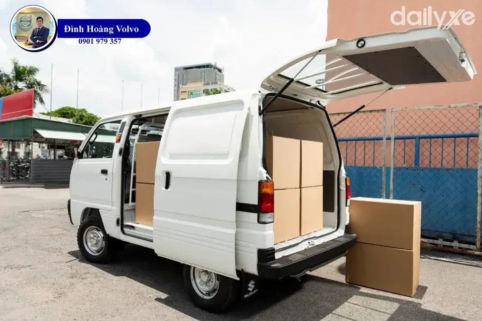 Bảo hiểm trách nhiệm hàng hóa trên xe là gì Có cần thiết mua - Đình Hoàng Volvo Car Đà Nẵng (3)