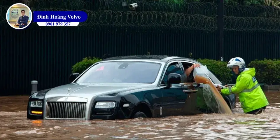 Bảo hiểm vật chất xe ô tô là gì Tại sao lại nên mua - Đình Hoàng Volvo Car Đà Nẵng (2)
