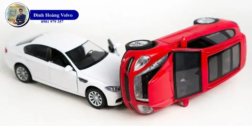 Bảo hiểm vật chất xe ô tô là gì Tại sao lại nên mua - Đình Hoàng Volvo Car Đà Nẵng (2)