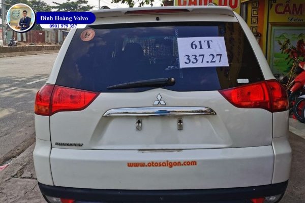 Đăng ký biển số tạm xe ô tô và những điều cần lưu ý - Đình Hoàng Volvo Car Đà Nẵng