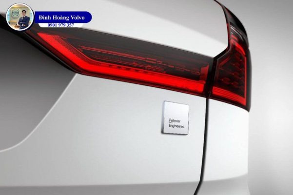 Gói Nâng Cấp Polestar Tối Ưu Hiệu Suất Cho Xe Volvo Tại Việt Nam- Đình Hoàng Volvo Car Đà Nẵng
