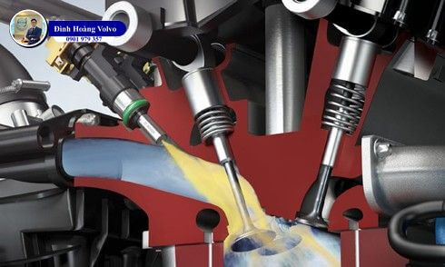 Hiểu rõ về phụ gia xăng ô tô để tránh sai lầm đáng tiếc - Đình Hoàng Volvo Đà Nẵng