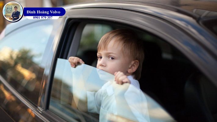 Mẹo hạ nhiệt độ điều hòa nhanh chóng mà không phải ai cũng biết - Đình Hoàng Volvo Car Đà Nẵng