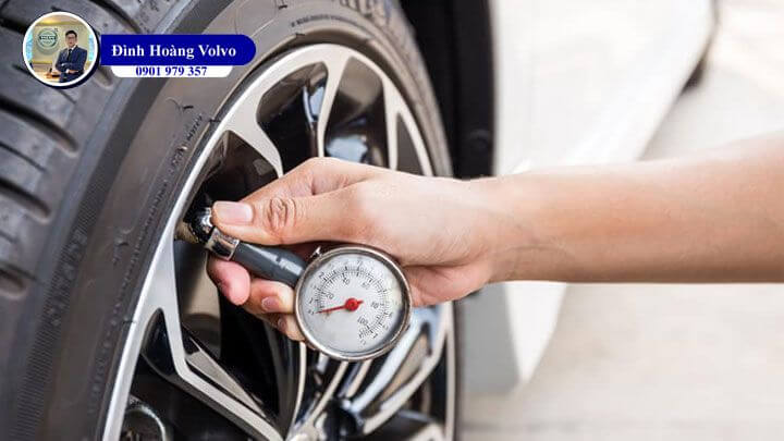 Những lưu ý khi sử dụng ô tô vào ngày nắng nóng - Đình Hoàng Volvo Car Đà Nẵng