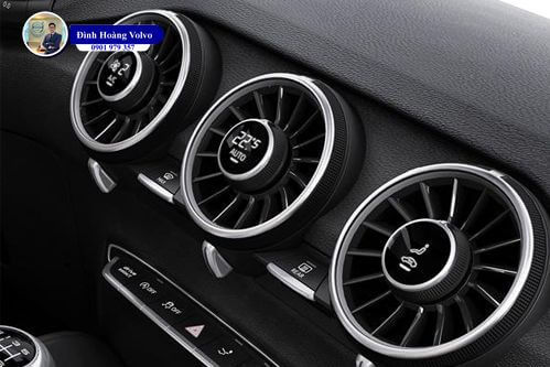 Những lưu ý khi sử dụng ô tô vào ngày nắng nóng - Đình Hoàng Volvo Car Đà Nẵng