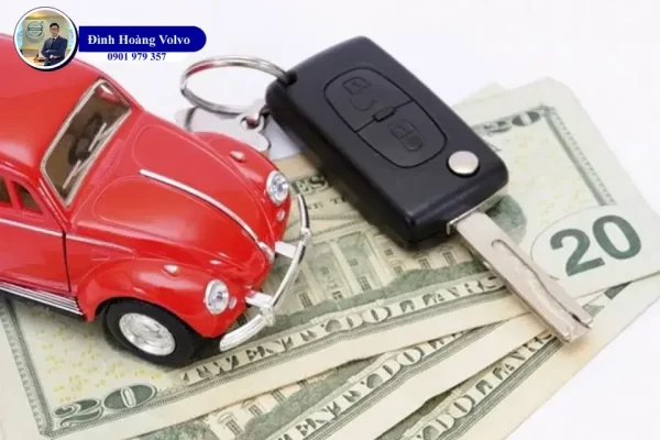 Nợ xấu là gì ? Tại sao nợ xấu thì không thể vay mua xe ? - Đình Hoàng Volvo Car Đà Nẵng