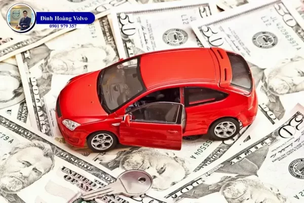 Nợ xấu là gì ? Tại sao nợ xấu thì không thể vay mua xe ? - Đình Hoàng Volvo Car Đà Nẵng