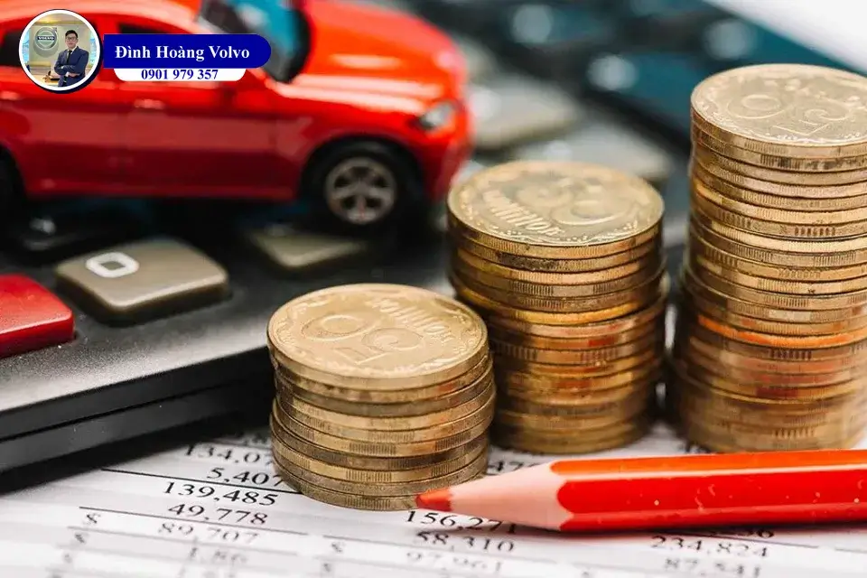 Nợ xấu là gì ? Tại sao nợ xấu thì không thể vay mua xe ? - Đình Hoàng Volvo Car Đà Nẵng