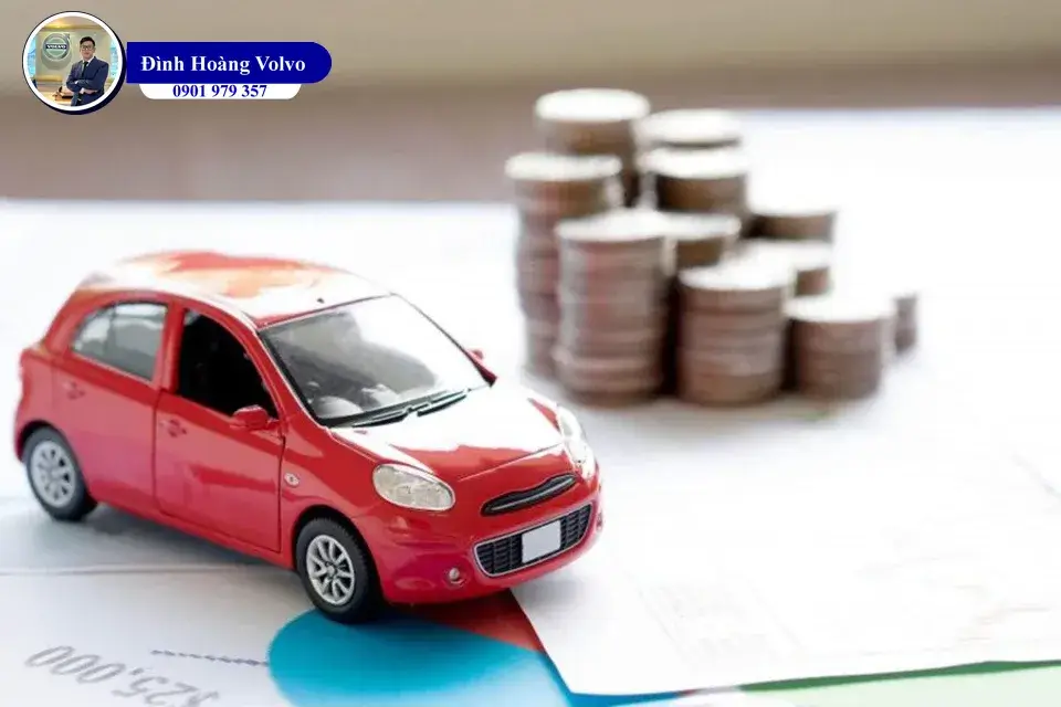 Nợ xấu là gì ? Tại sao nợ xấu thì không thể vay mua xe ? - Đình Hoàng Volvo Car Đà Nẵng