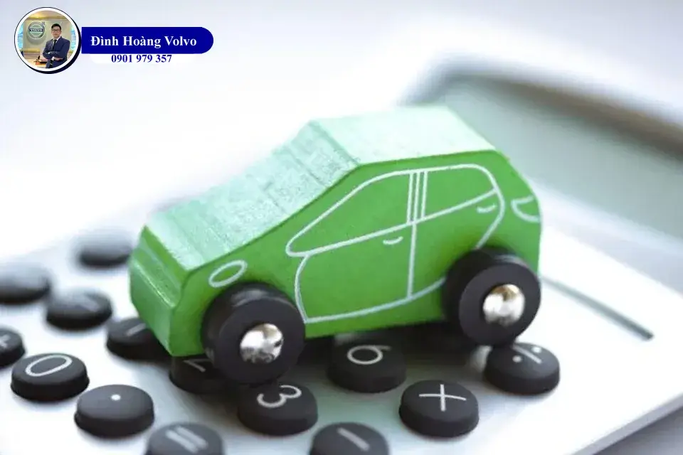 Nợ xấu là gì ? Tại sao nợ xấu thì không thể vay mua xe ? - Đình Hoàng Volvo Car Đà Nẵng
