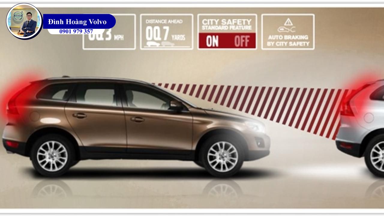 Vợ Chồng Diễn viên Lê Khánh Mua Volvo là mua sự an toàn cho gia đình - Đình Hoàng Volvo Car Đà Nẵng