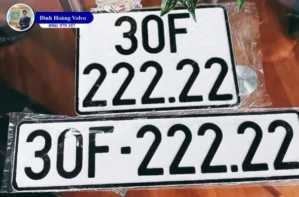 Giải mã ý nghĩa biển số xe 2024 Cách chọn biển số xe hợp tuổi - Đình Hoàng Volvo Car Đà Nẵng (2)