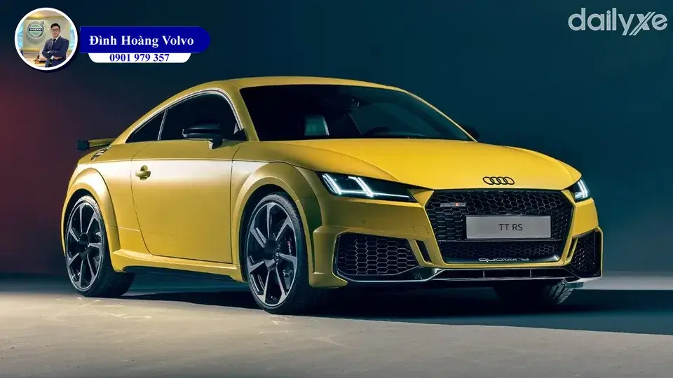 Lần đầu mua xe ô tô thì nên chọn xe mới hay xe cũ - Đình Hoàng Volvo Car Đà Nẵng (6)