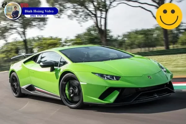 Phong thủy tuổi nên mua xe màu gì Nam mạng + Nữ mạng (2024) - Đình Hoàng Volvo Car Đà Nẵng